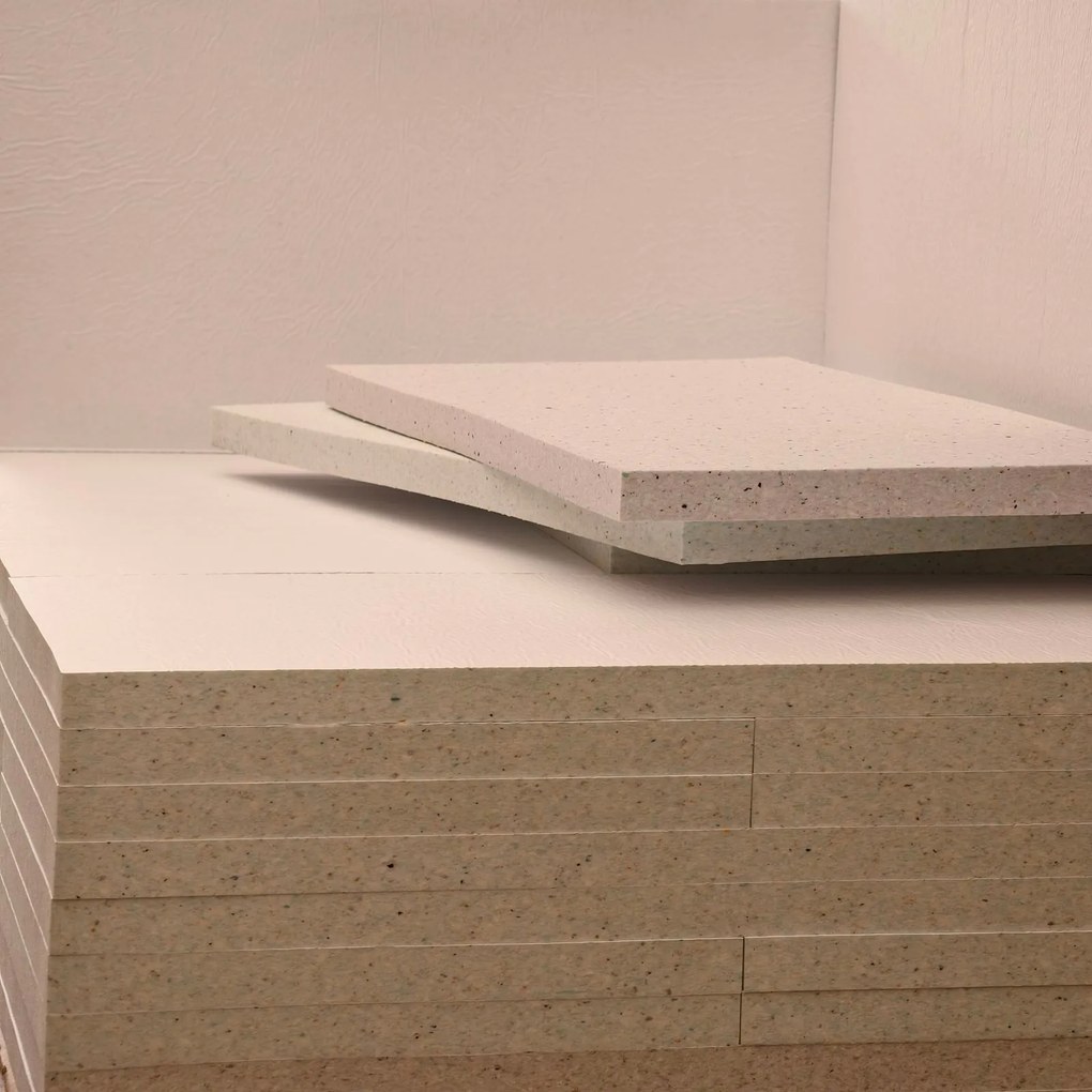 Elitexa extra sűrű színes öntapadós hangelnyelő szivacs - 50x100x2cm , 1 fekete