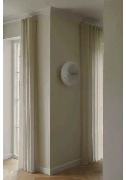 Nordlux - Fali lámpa BELLOY 2xE27/25W/230V átm. 40 cm