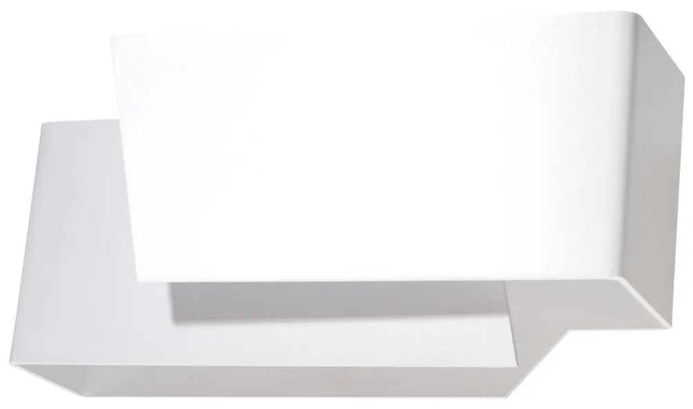 Sollux PIEGARE SL.0394 Fali lámpa 1x40W/G9
