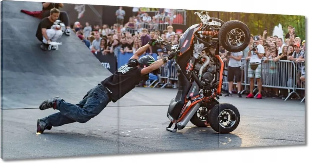 Képek 180x90 Quad Négy kerék Terep