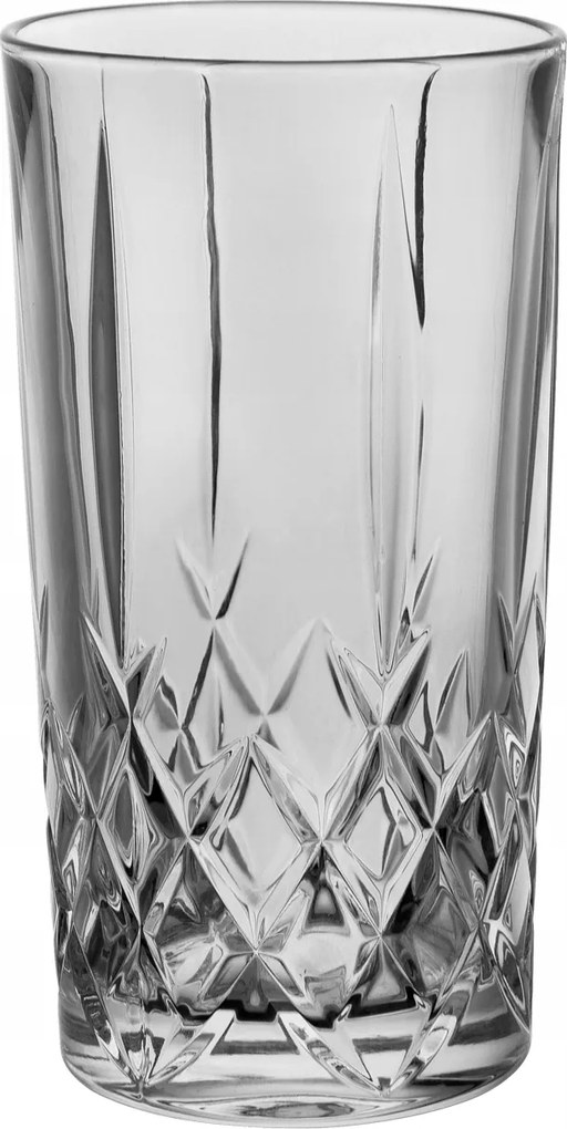 Kristály pohár 350 ml Brixton Bohemia