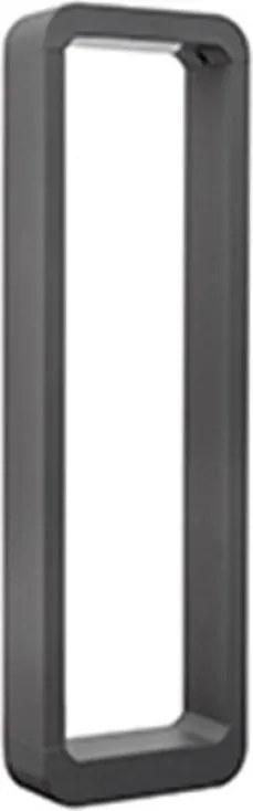 NOVALUCE 9104022 NED Modern Kültéri Állólámpa LED IP54