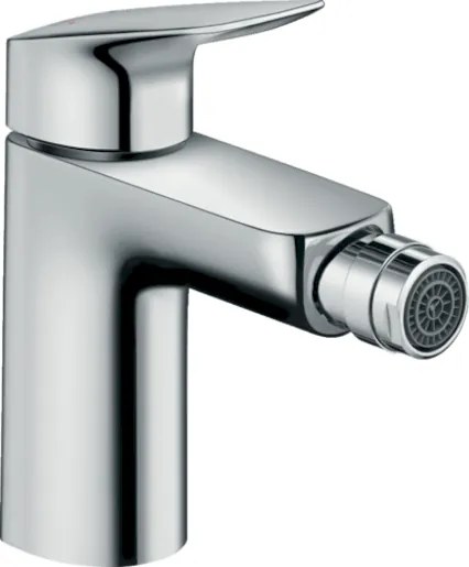 Hansgrohe Logis bidé csaptelep leeresztőszeleppel króm 71200000