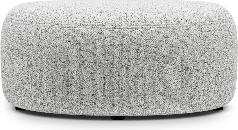 Világosszürke lábtartó Kate – Micadoni