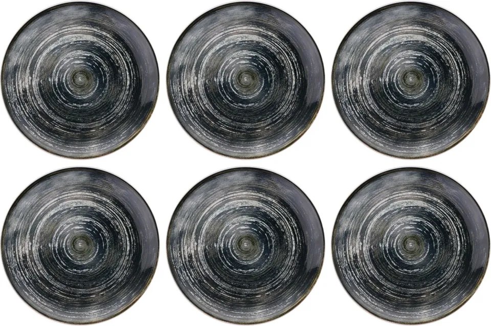 Spiral Dark