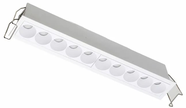 TETRIX 10 GIPS 20W CCT WH
