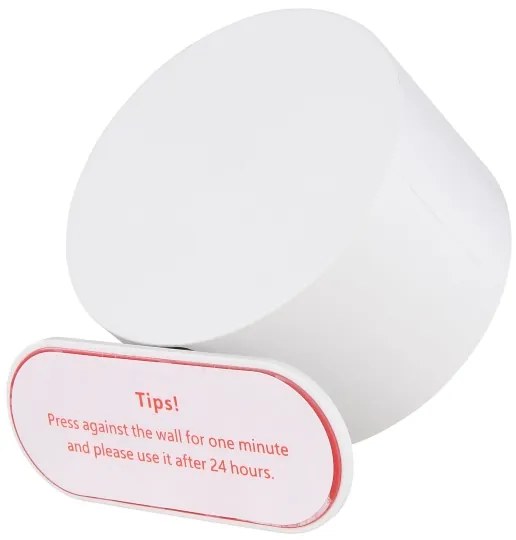 Globo 58436W - LED Dimmelhető érintős asztali lámpa 4in1 JORJE LED/4W/5V fehér