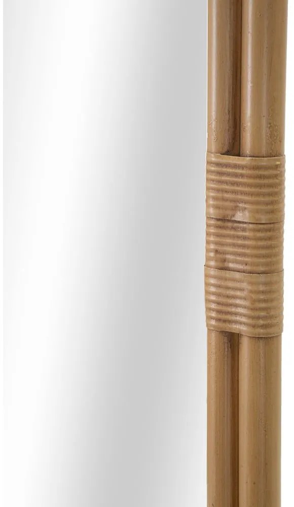 Fali tükör 77.5x151 cm Panama – Mauro Ferretti