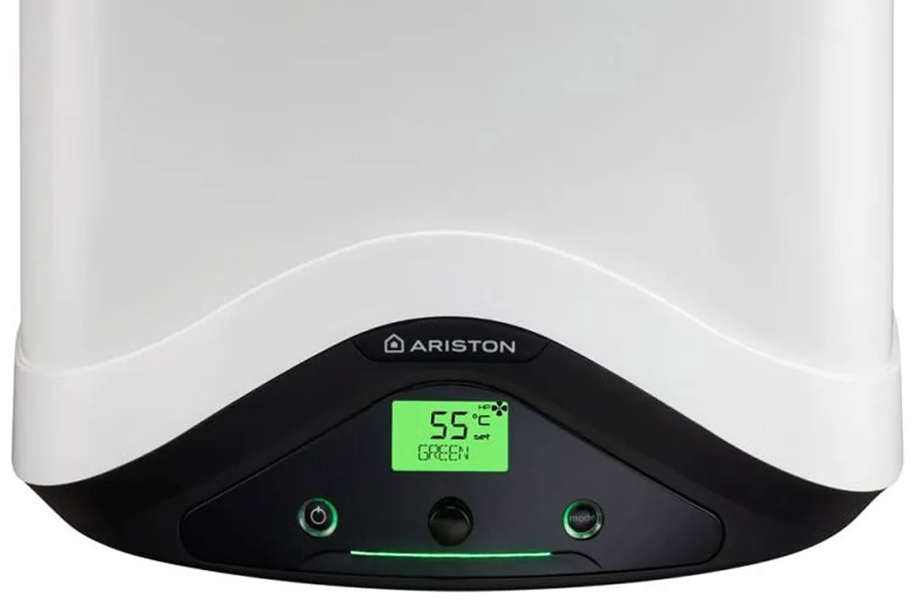 ARISTON NUOS EVO 80 A+ WH hőszivattyús vízmelegítő, 1,2kW 3629056