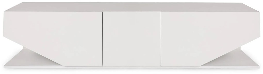 TV asztal/Szekrény Inkka TV (fehér) . 1102189