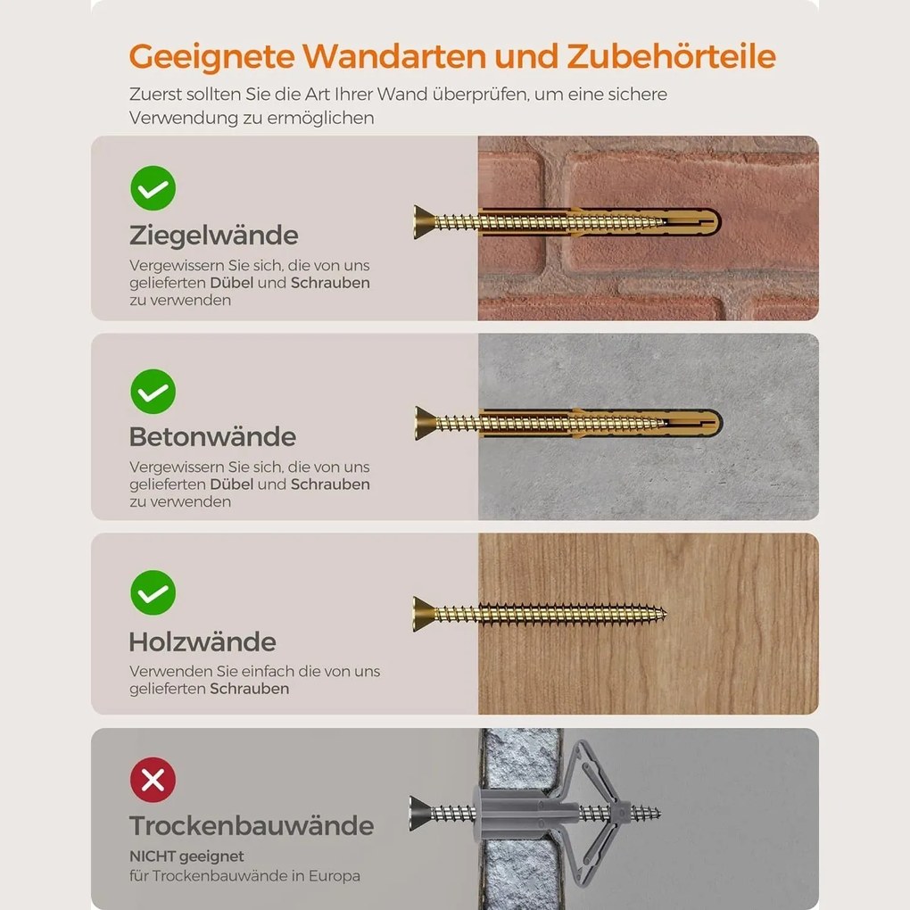 Macska híd, macska mászóka  87,2 x 28 x 13,8 cm | Feandrea