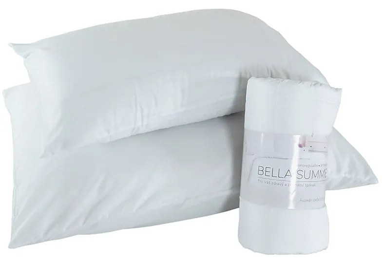 Mikroszálas párnahuzat 45x75 cm Summer – B.E.S.