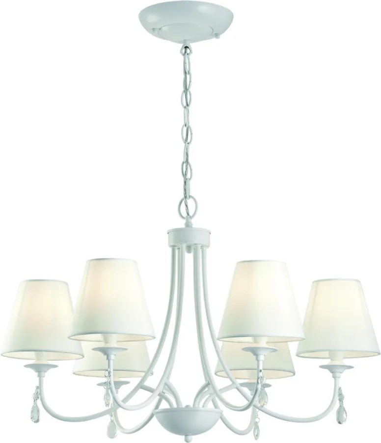 VIOKEF 4164200 PATRICIA Modern Csillár E14 IP20