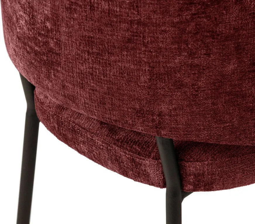 Dora design szék
