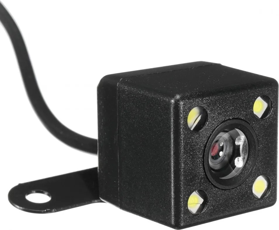 BlackBox autós kamera tolató kamerával CH-SW130