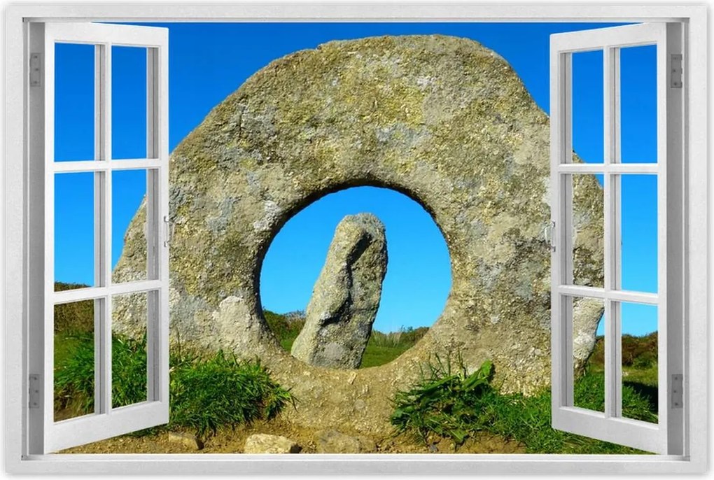 Poszterek 90x60 Találó felvétel