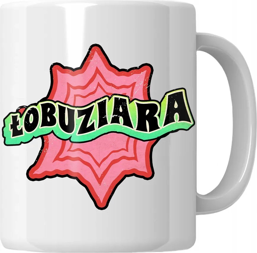 Zsivány bögre Ajándék Lány Feleség Barátnő