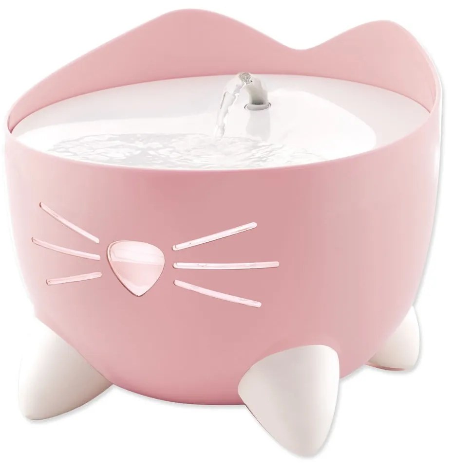 Ivókút macskáknak ø 22 cm Catit Pixi - Plaček Pet Products