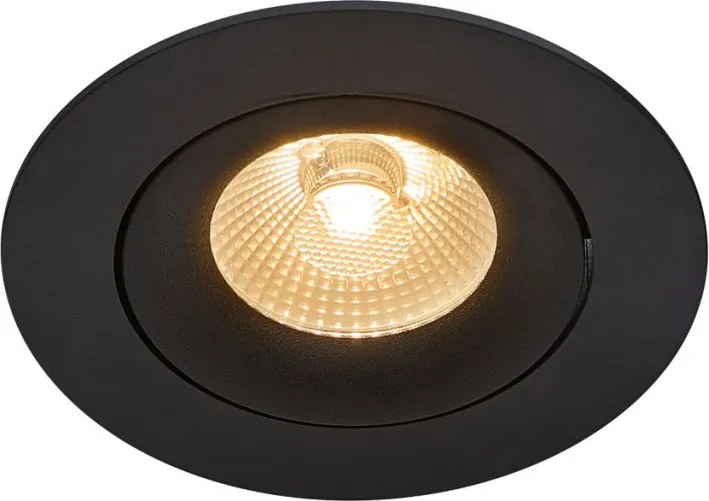 Nordlux ALIKI 2310320003 Beépíthető spotlámpa 1x8W/LED 2700K 580LM IP44