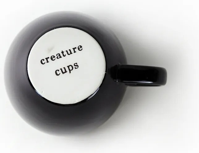 Bögre KIRÁLY 325 ml - Creature Cups