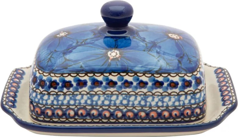 Vajtartó 18 cm Bolesławiec