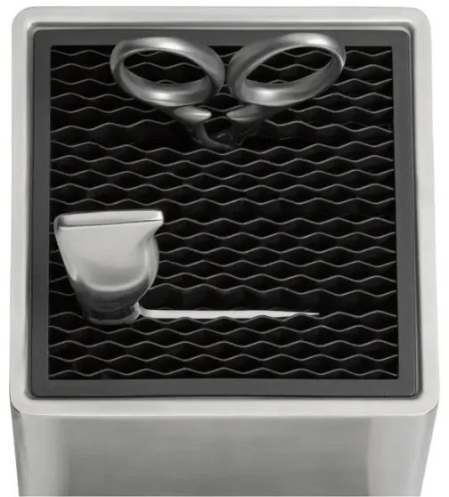 WMF - GRAND GOURMET 6 részes konyhakéskészlet késblokkal