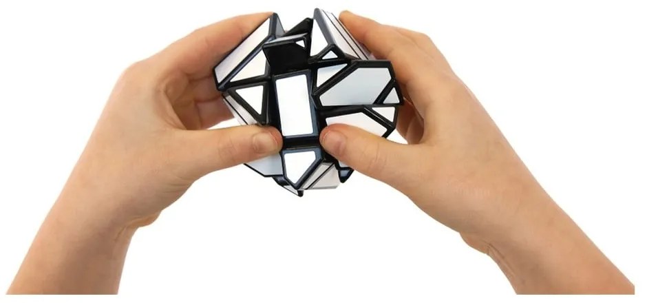 Logikai játék Ghost Cube – RecentToys