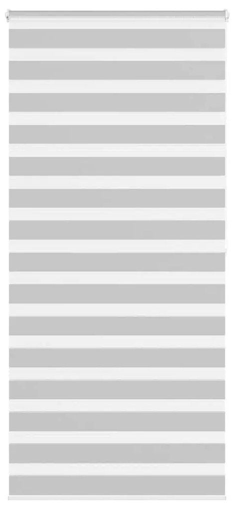 zebrafüggönnyel 105x200 cm szövetszélesség 100,9cm poliészter