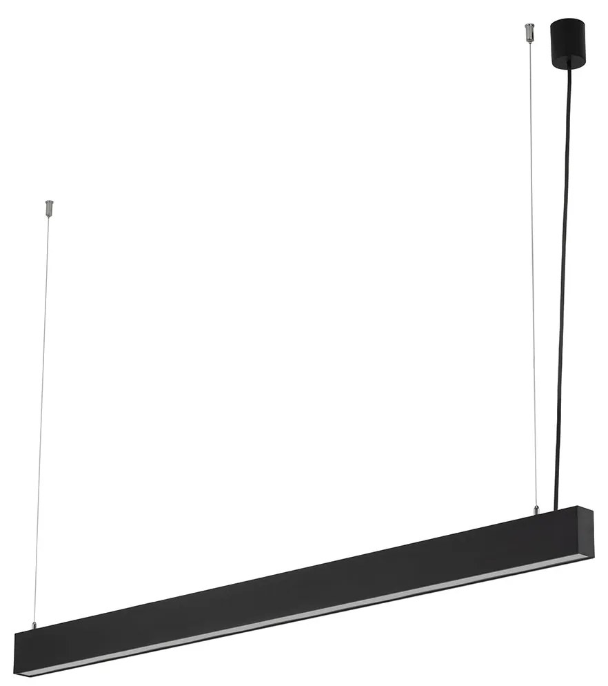 Luxe egyágú függesztett lámpa