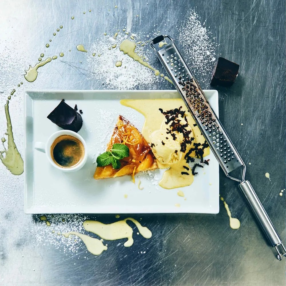 SOUL COOKING konyhai reszelő