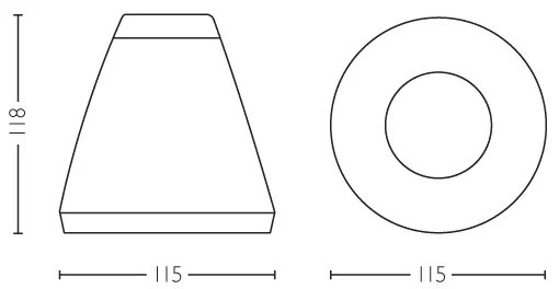 Philips 71769/90/16 - LED Gyerek projektor DISNEY DORY LED/0,1W/3xAAA