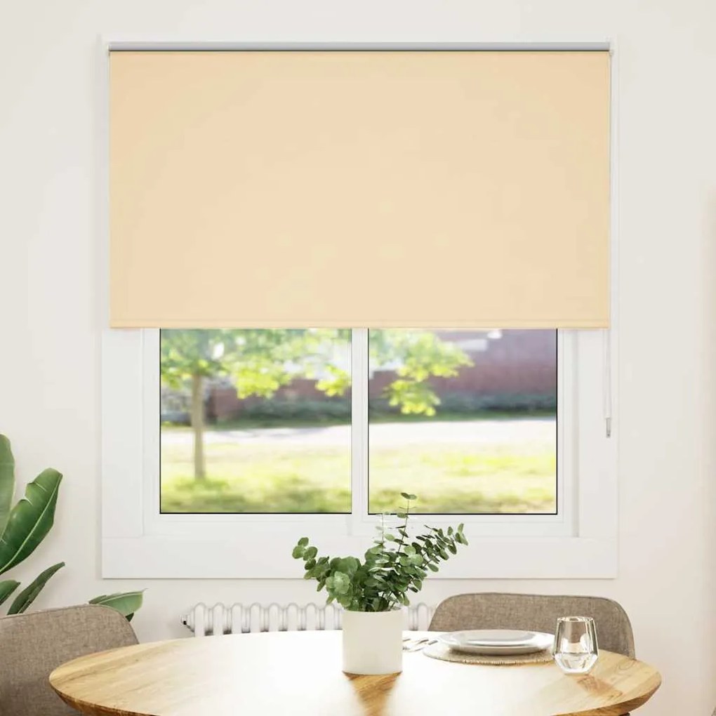 redőny Blackout 120x130 cm szövetszélesség 116,6 cm poliészter