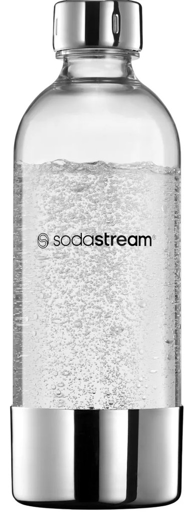 Sodastream Enso Metal palack 1 l