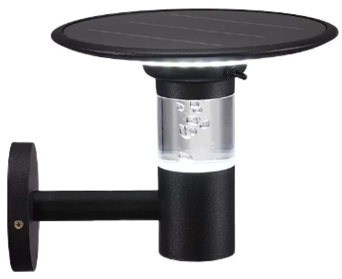 Immax NEO 07907L-LED RGB+CW/W dimmelhető napelemes lámpa LED/2W/5,5V IP54 Tuya