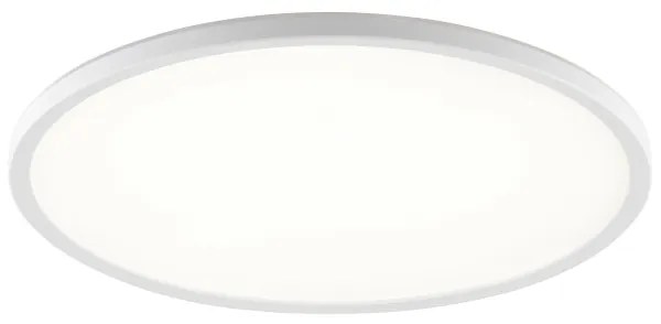 Brilliant - LUMARO LED RGBW dimmelhető mennyezeti lámpa LED/22W/230V 4000K Ø 42 cm + távirányító