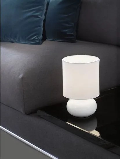 Eglo TRONDIO 93046 Asztali lámpa 1x40W/E14