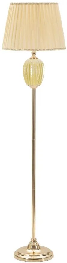 Állólámpa telek ø 40x160cm