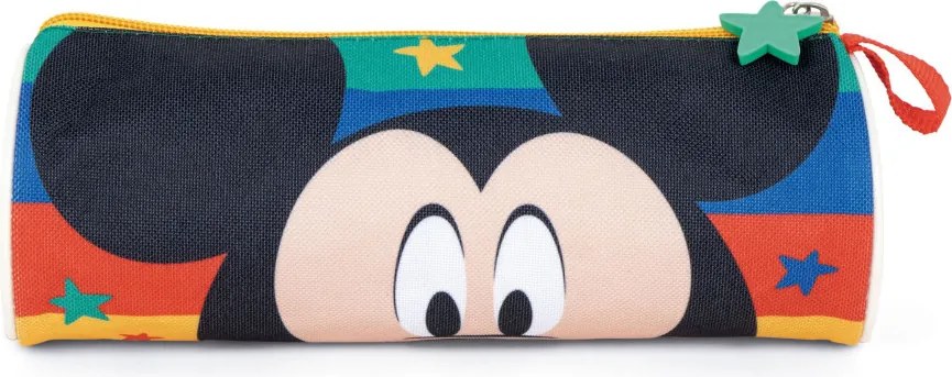 Disney Mickey Star tolltartó 21 cm
