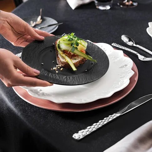 Lapostányér, Toy’s Delight Royal Classic kollekció - Villeroy & Boch