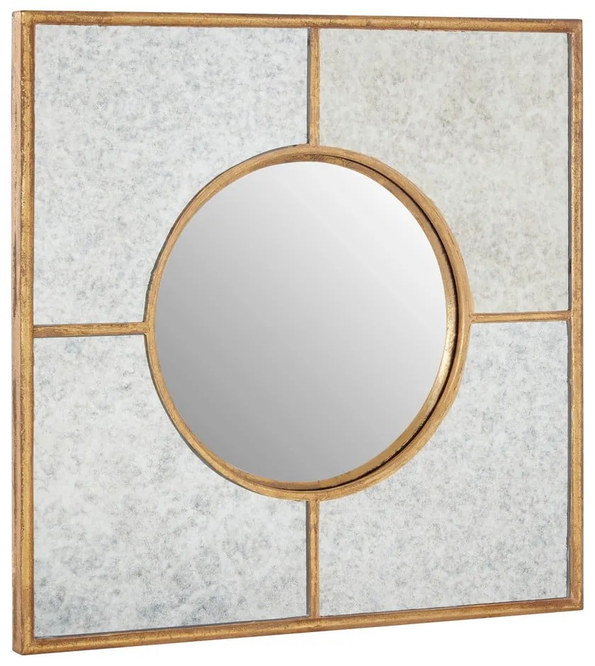 Fali tükör 70x70 cm Zariah – Premier Housewares