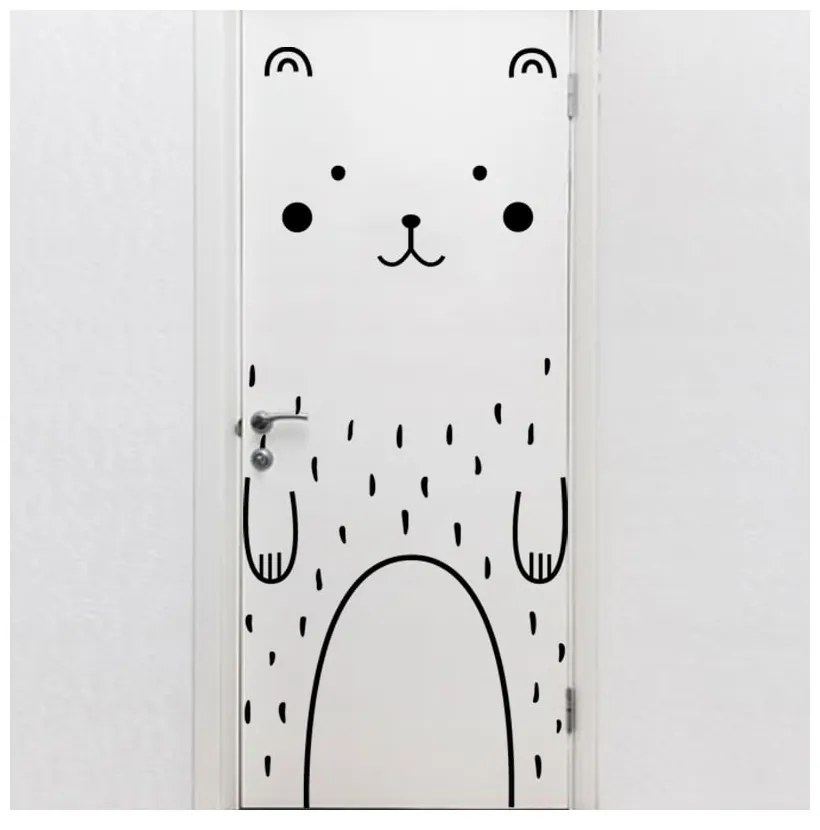 Happy Bear falmatrica - Ambiance