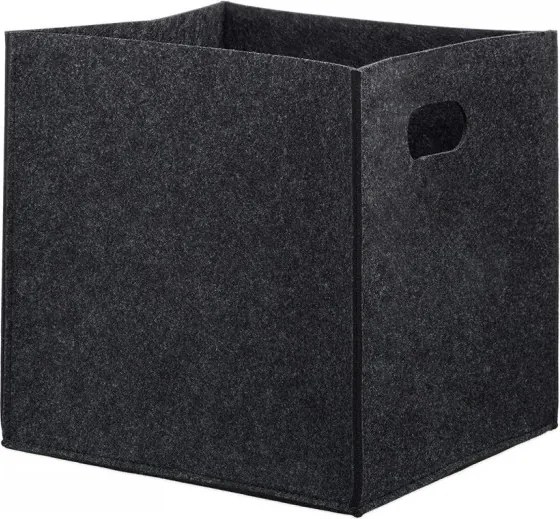 Filc tárolódoboz, 24×24 cm – HMY-6368