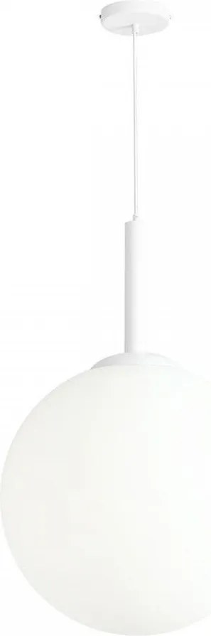 ALDEX 1087XXL BOSSO Egyágú Függesztett Lámpa Fém E27 IP20