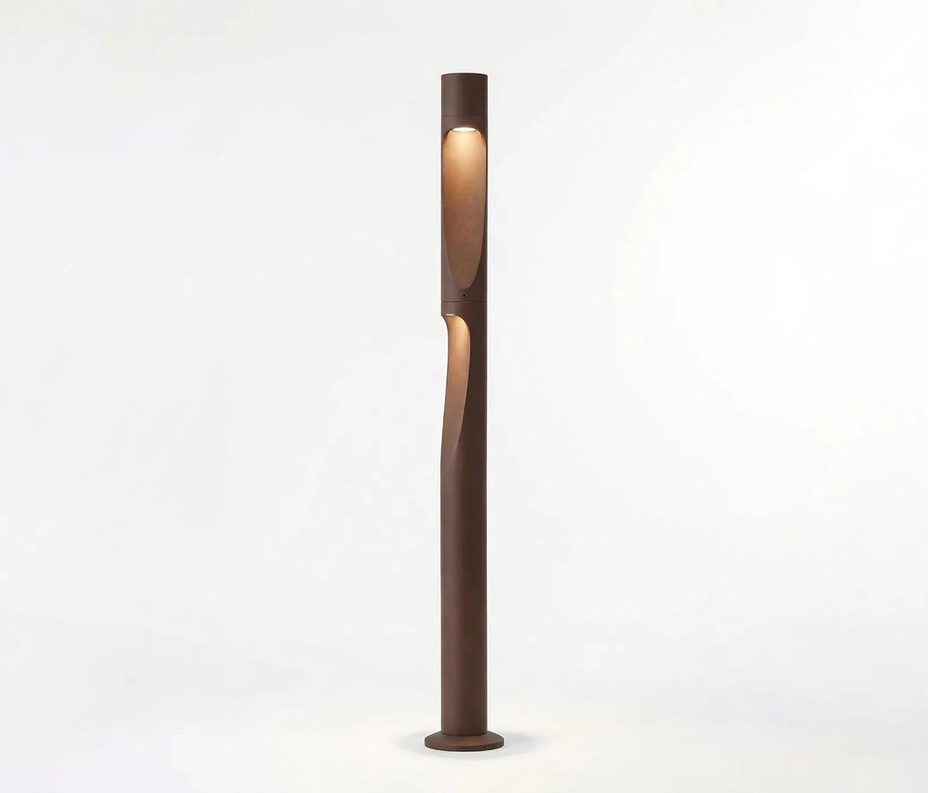 Fuego LED kültéri állólámpa