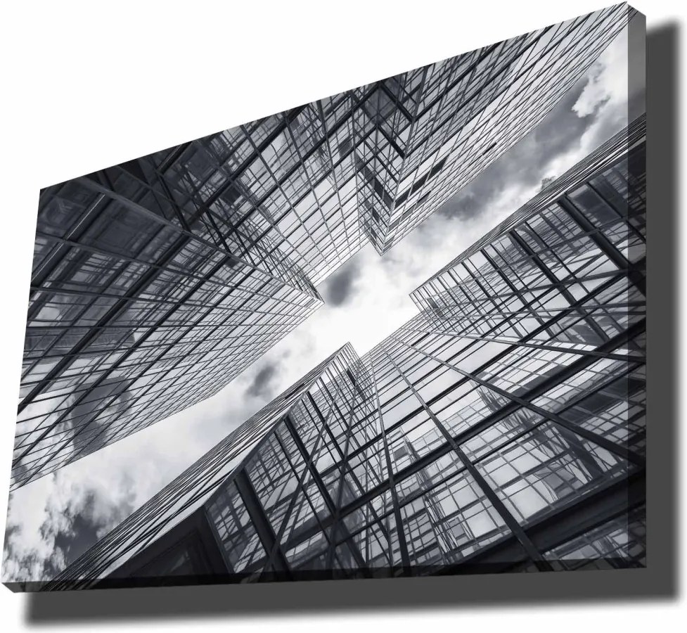 Vászonkép, 70×100 cm – 70100NISC-007