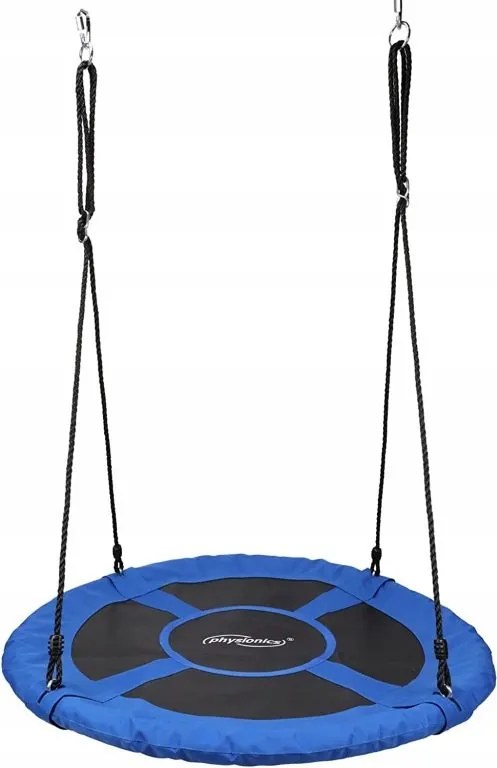 Kerti Hinta Gyerekeknek Felnőtteknek Lógó Gólyafészek 100 CM