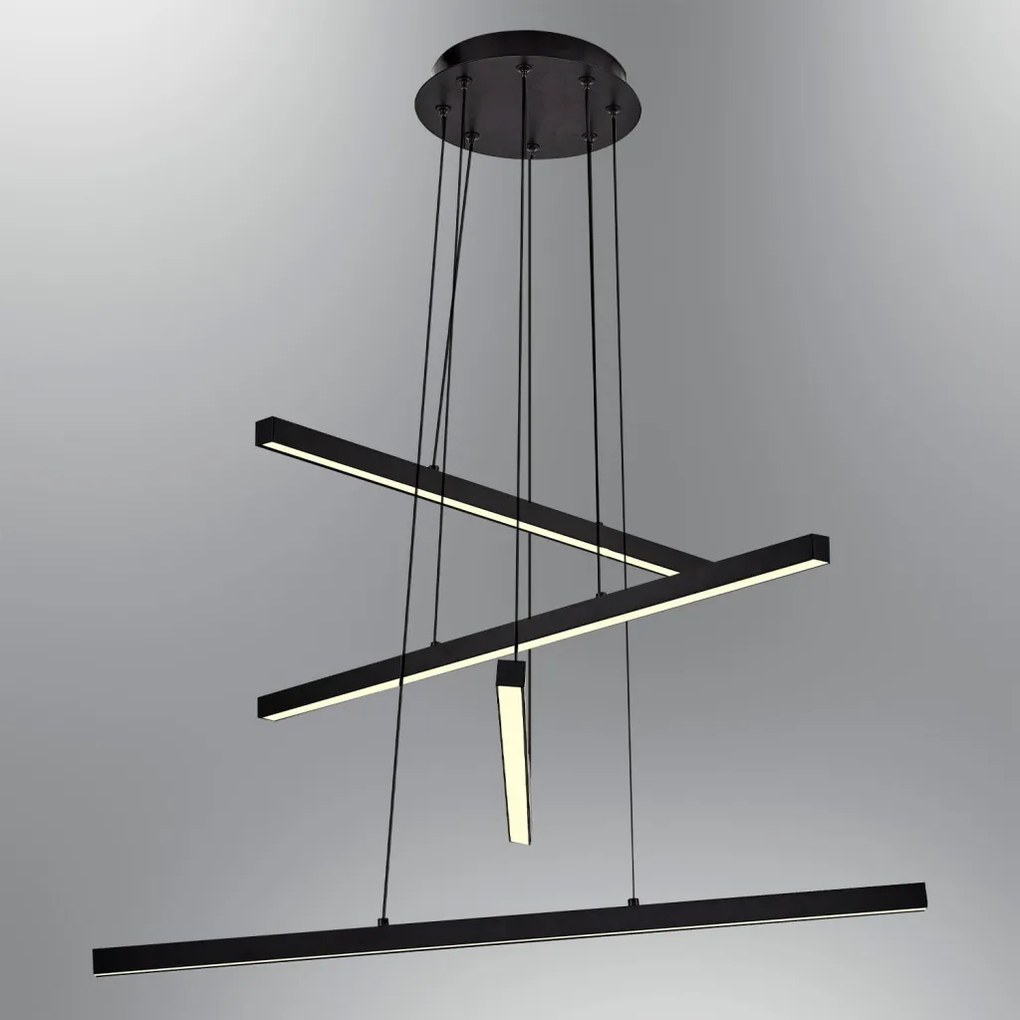 L1244 - Black