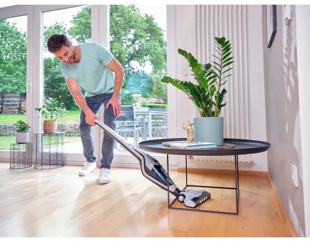 Vezeték nélküli porszívó Rotaro PowerVac 2v1 – LEIFHEIT