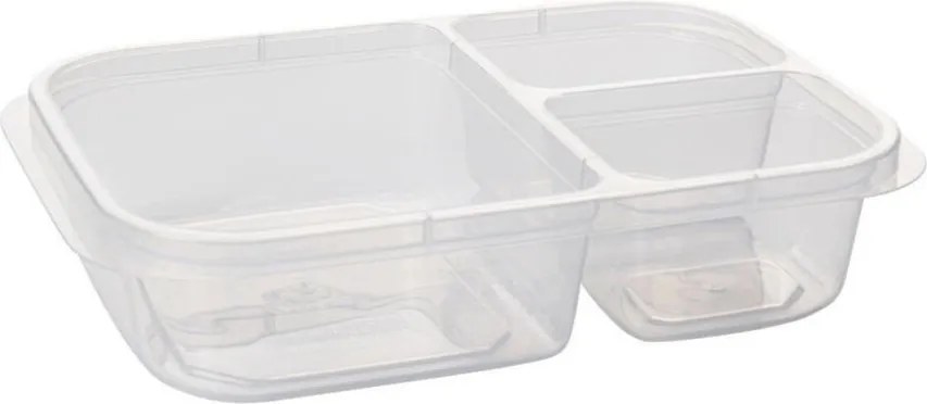 Élelmiszertartó doboz szett 8 db-os – Hermia