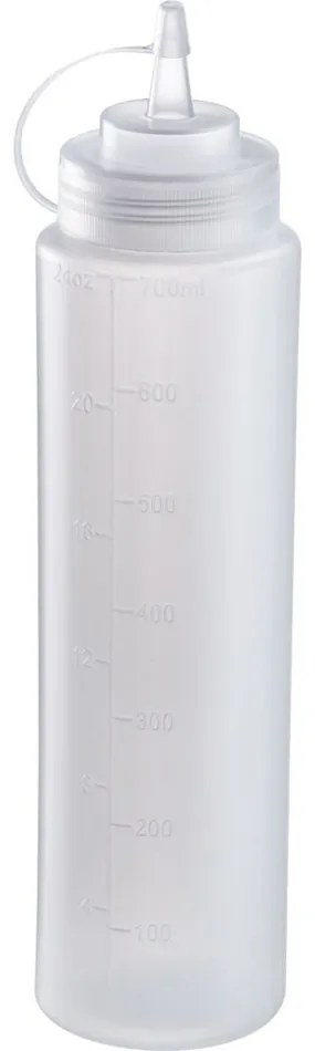 Westmark adagoló palack készlet, 700 ml, 3 db